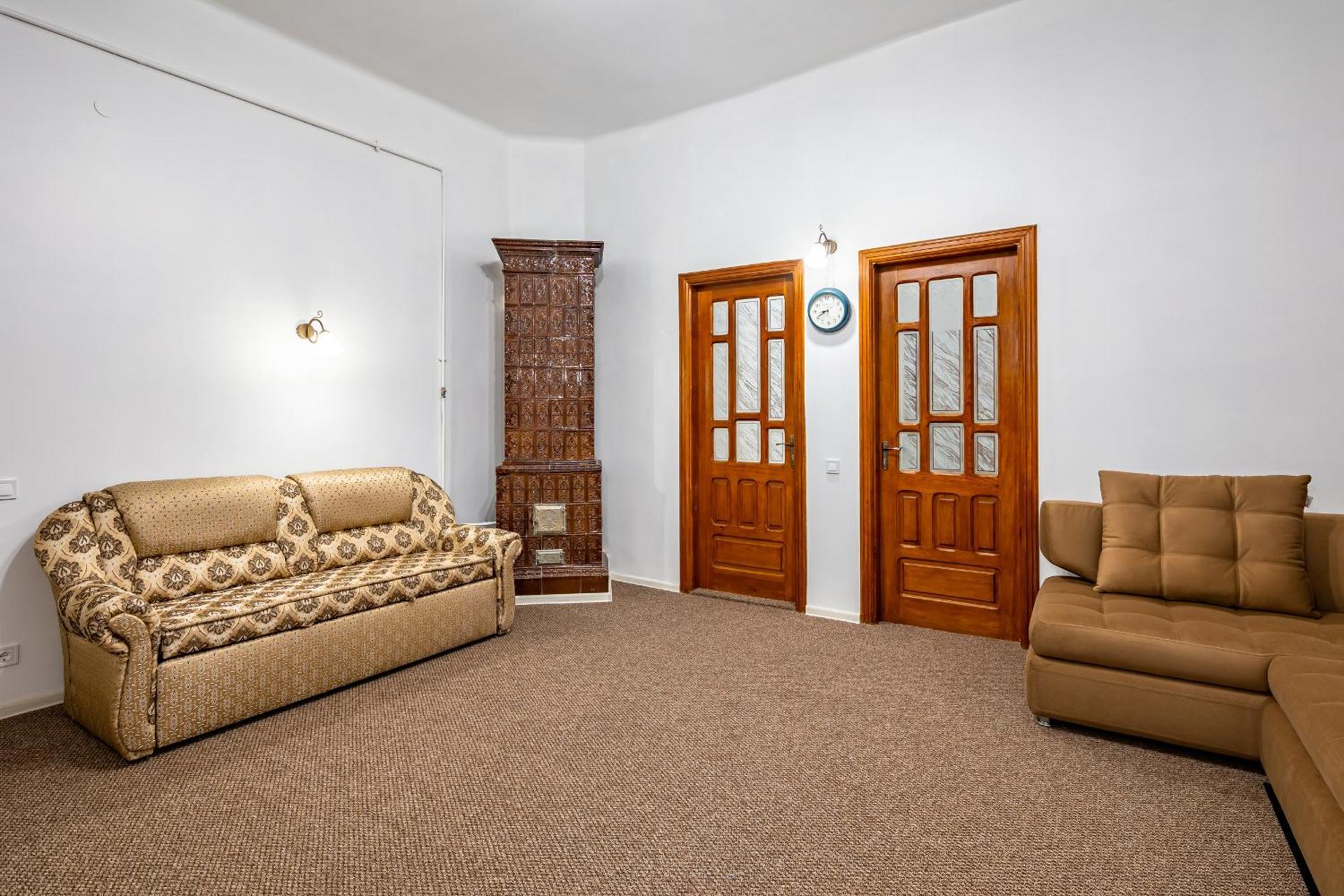 Designer Apartment! The Center! Валова 29 إلفيف المظهر الخارجي الصورة